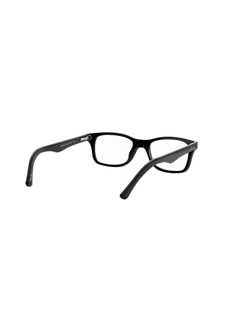 Lentes Ópticos Negro Ray-Ban Optical RX52282000-7