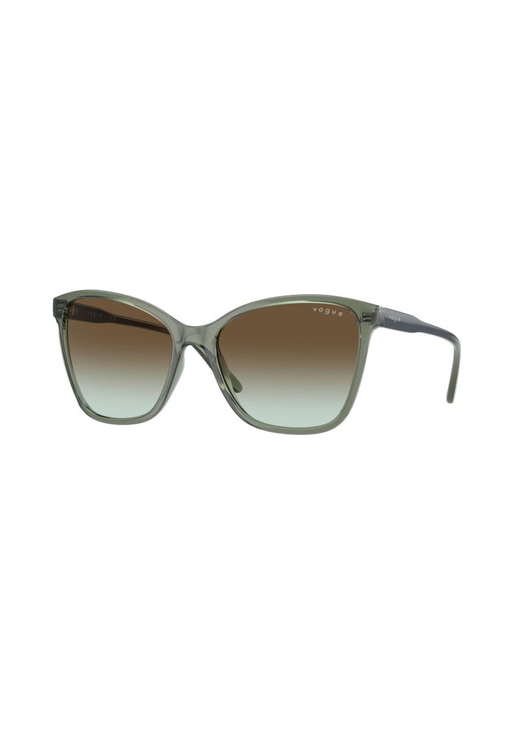 Lentes de Sol Verde Vogue Eyewear VO5520S3086E8-1