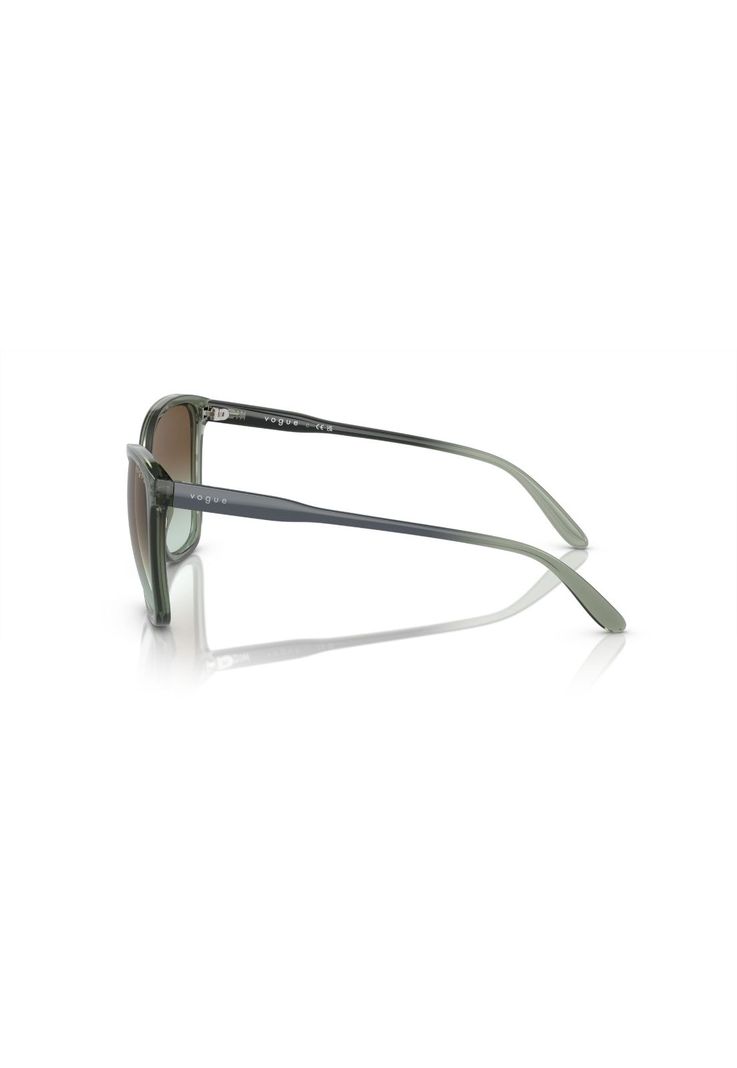 Lentes de Sol Verde Vogue Eyewear VO5520S3086E8-2