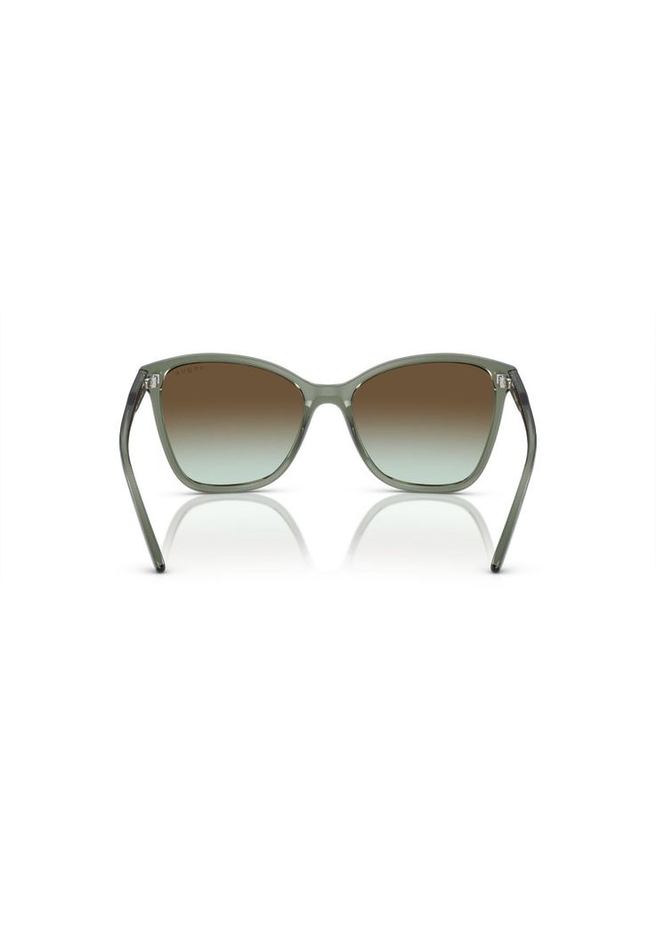 Lentes de Sol Verde Vogue Eyewear VO5520S3086E8-3