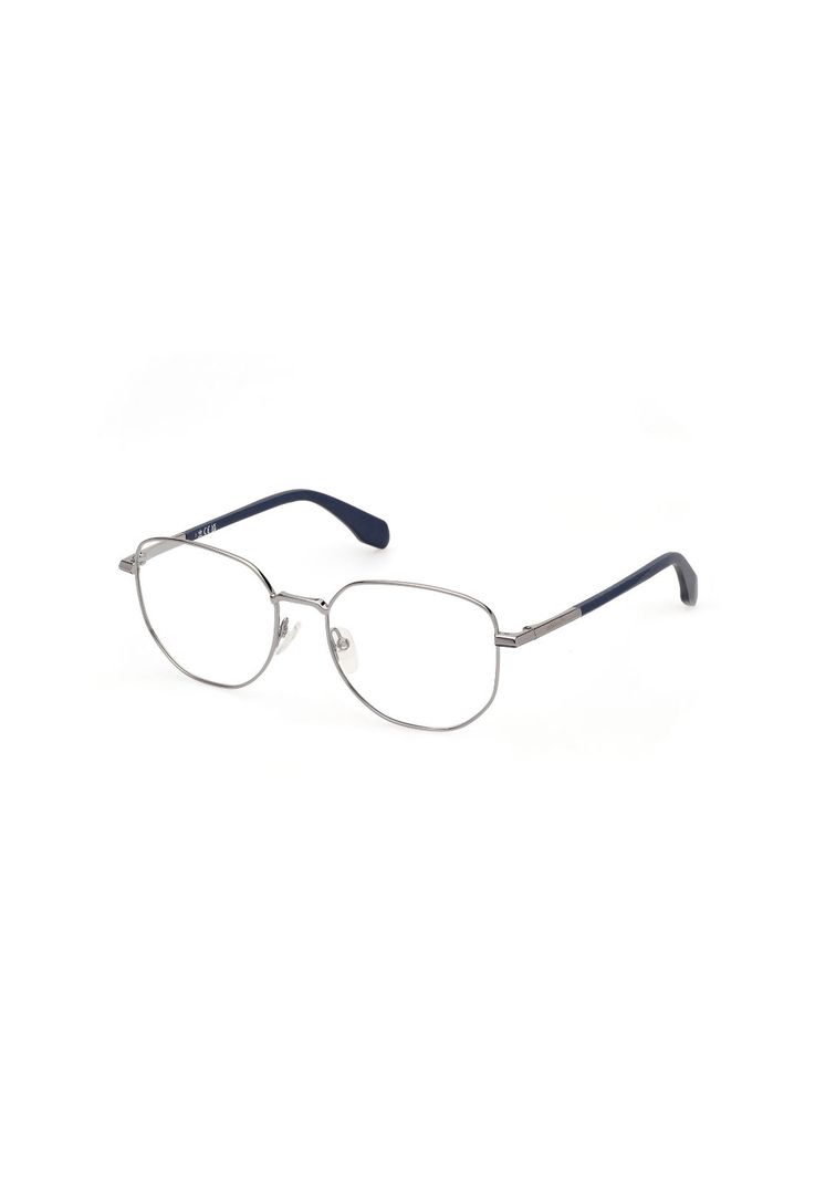 Lentes Ópticos Plata Adidas Originals OR5080012-1
