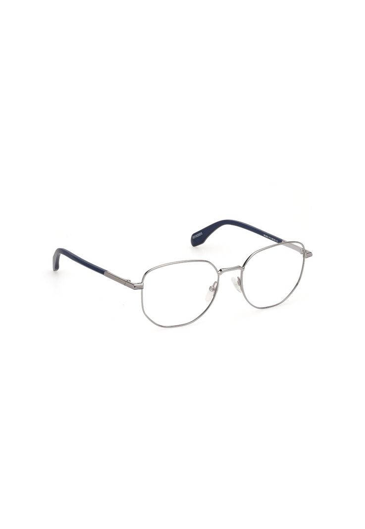 Lentes Ópticos Plata Adidas Originals OR5080012-7