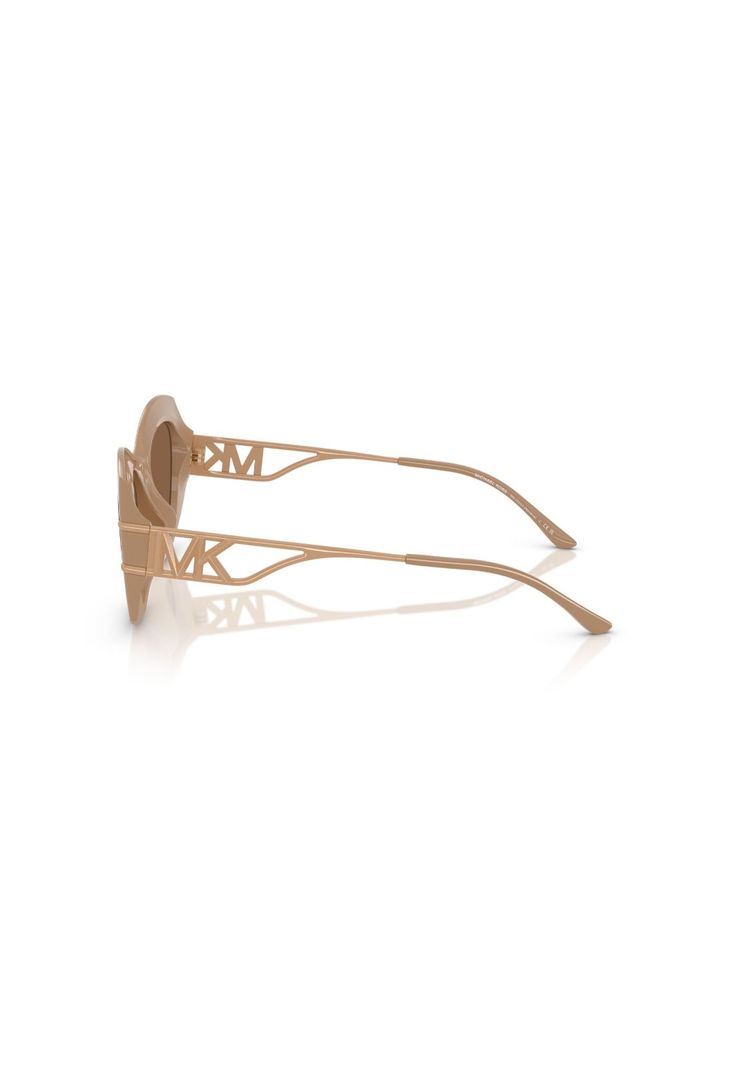 Lentes de Sol Navarra Marrón Michael Kors MK2235U355573-2