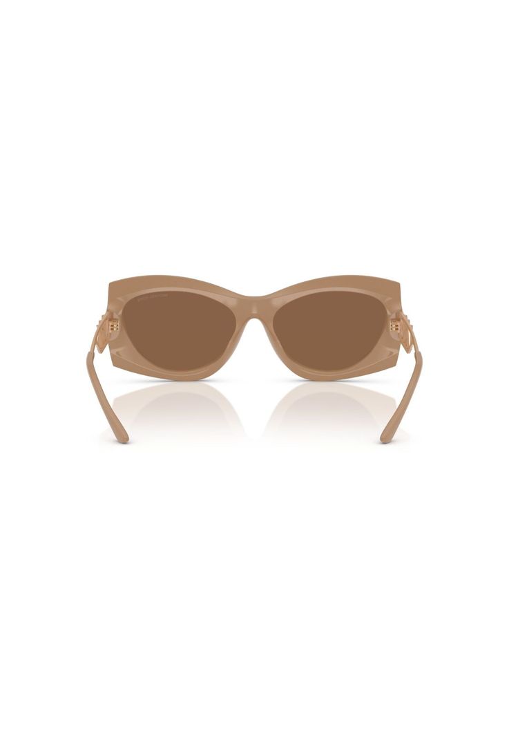 Lentes de Sol Navarra Marrón Michael Kors MK2235U355573-3