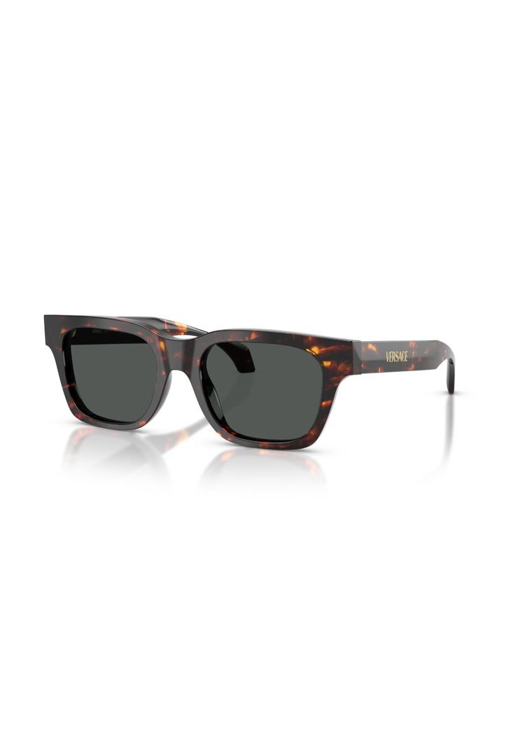 Lentes de Sol Havana Versace VE4486550987-0
