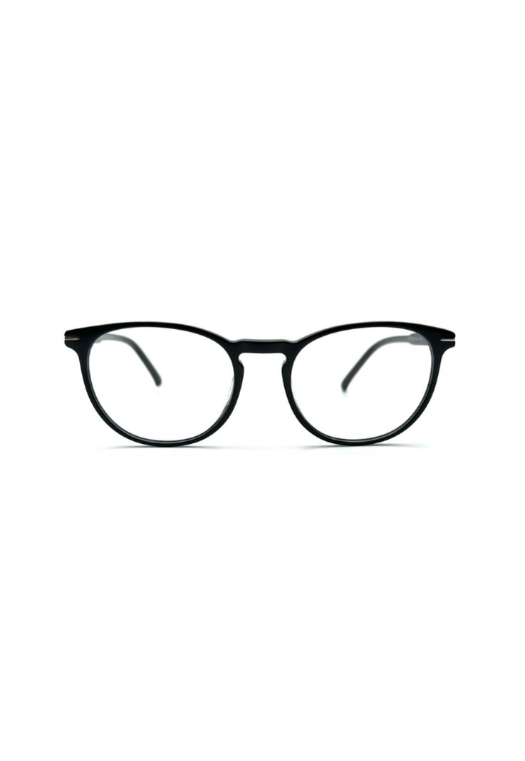 Lentes Opticos Samuel Negro York Eyewear M