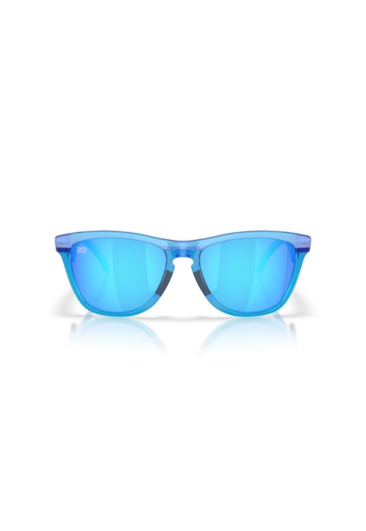 Lentes de Sol Frogskins Hybrid Prizm Oakley OO9289928909-0