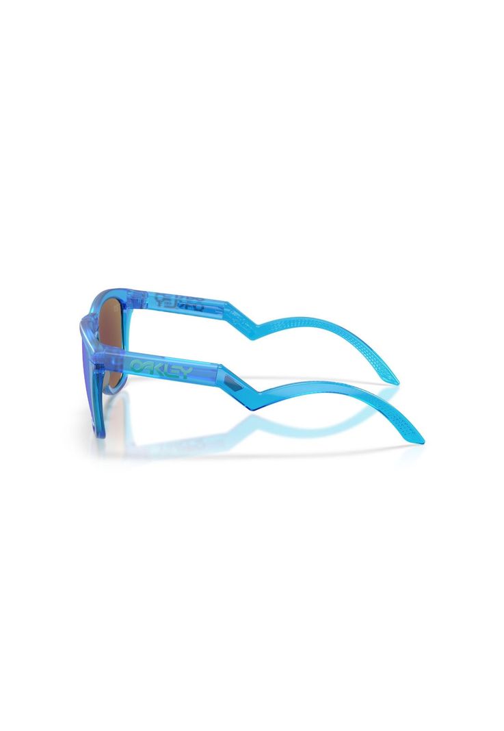Lentes de Sol Frogskins Hybrid Prizm Oakley OO9289928909-2
