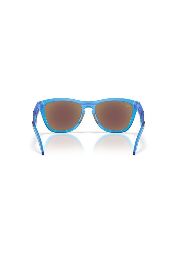 Lentes de Sol Frogskins Hybrid Prizm Oakley OO9289928909-3