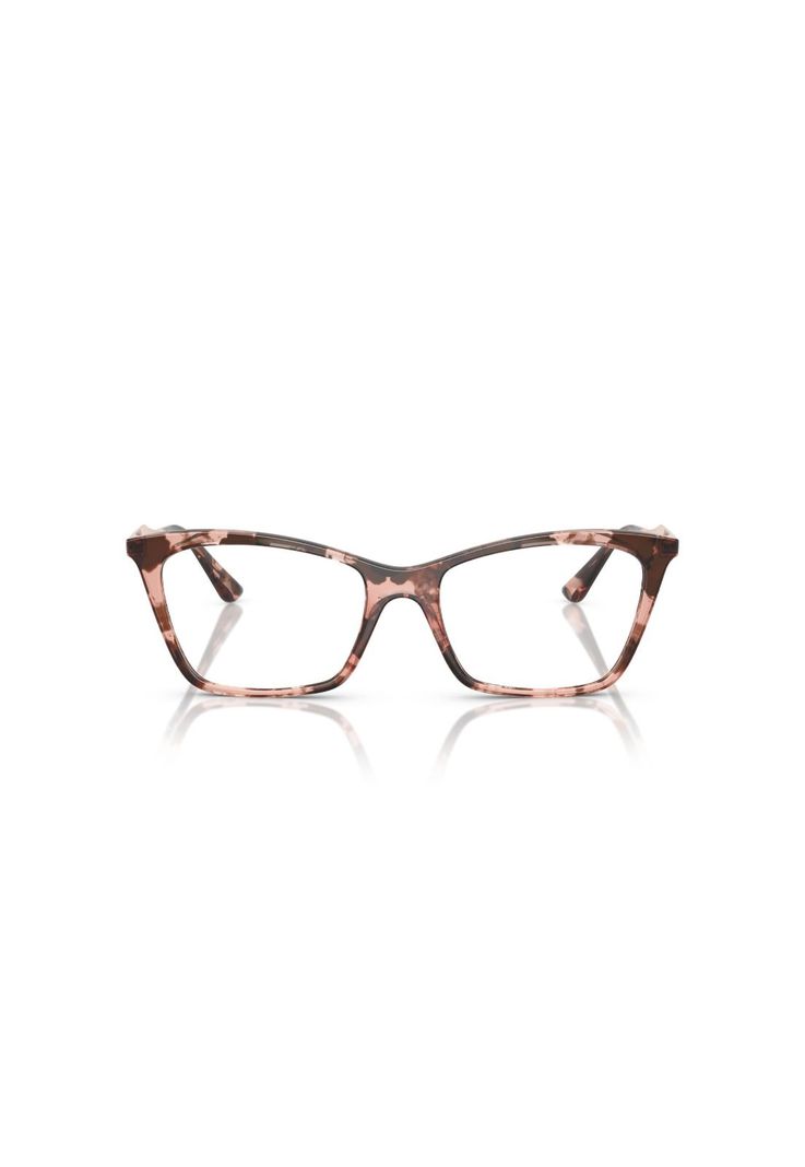 Lentes Ópticos Rosa Vogue Eyewear VO56243199-0