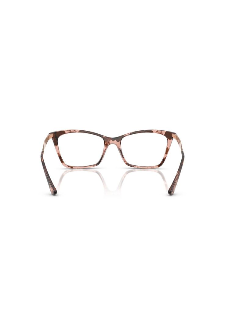 Lentes Ópticos Rosa Vogue Eyewear VO56243199-3