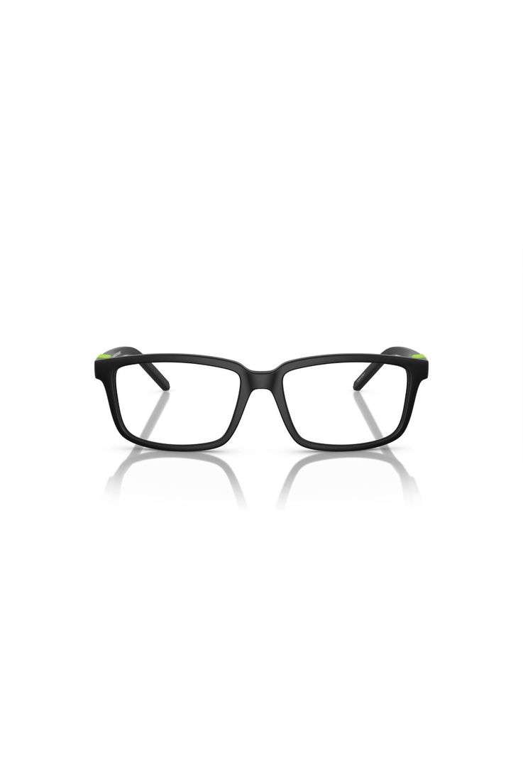 Lentes Ópticos Tony-Tony Negro  Arnette AN72192900-0