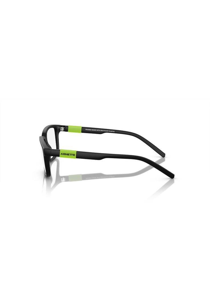 Lentes Ópticos Tony-Tony Negro  Arnette AN72192900-2