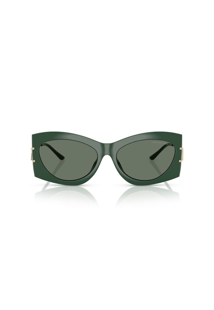 Lentes de Sol Navarra Verde Michael Kors MK2235U40063H-0