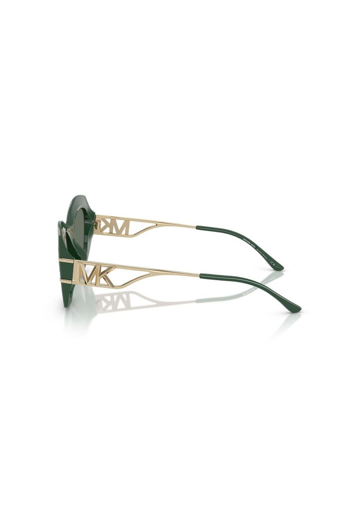 Lentes de Sol Navarra Verde Michael Kors MK2235U40063H-2