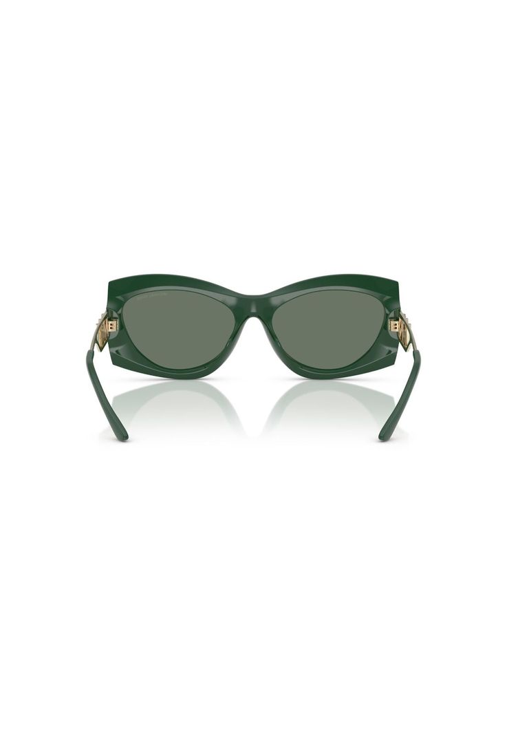 Lentes de Sol Navarra Verde Michael Kors MK2235U40063H-3