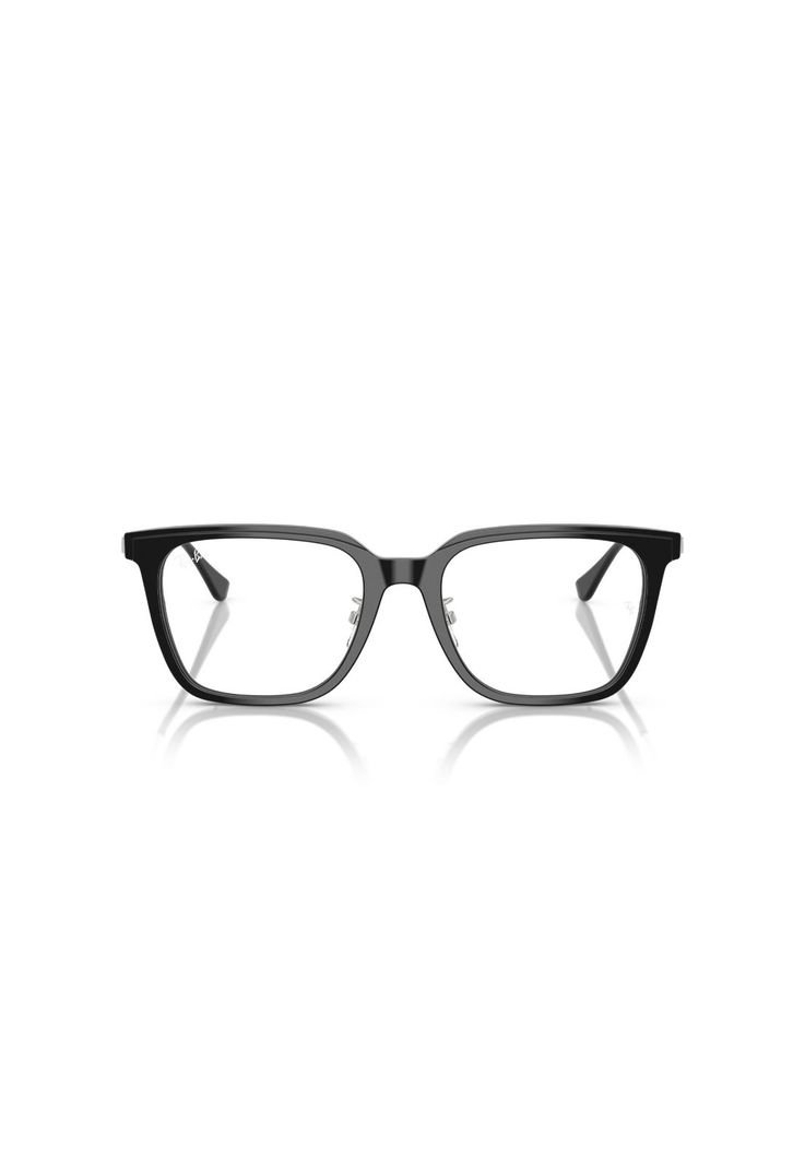 Lentes Ópticos Negro Ray-Ban Optical RX5442D2000-0