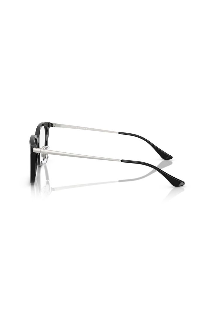 Lentes Ópticos Negro Ray-Ban Optical RX5442D2000-2