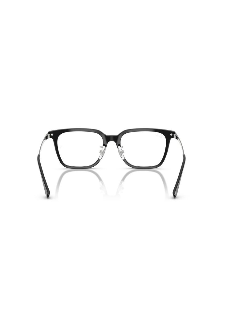 Lentes Ópticos Negro Ray-Ban Optical RX5442D2000-3