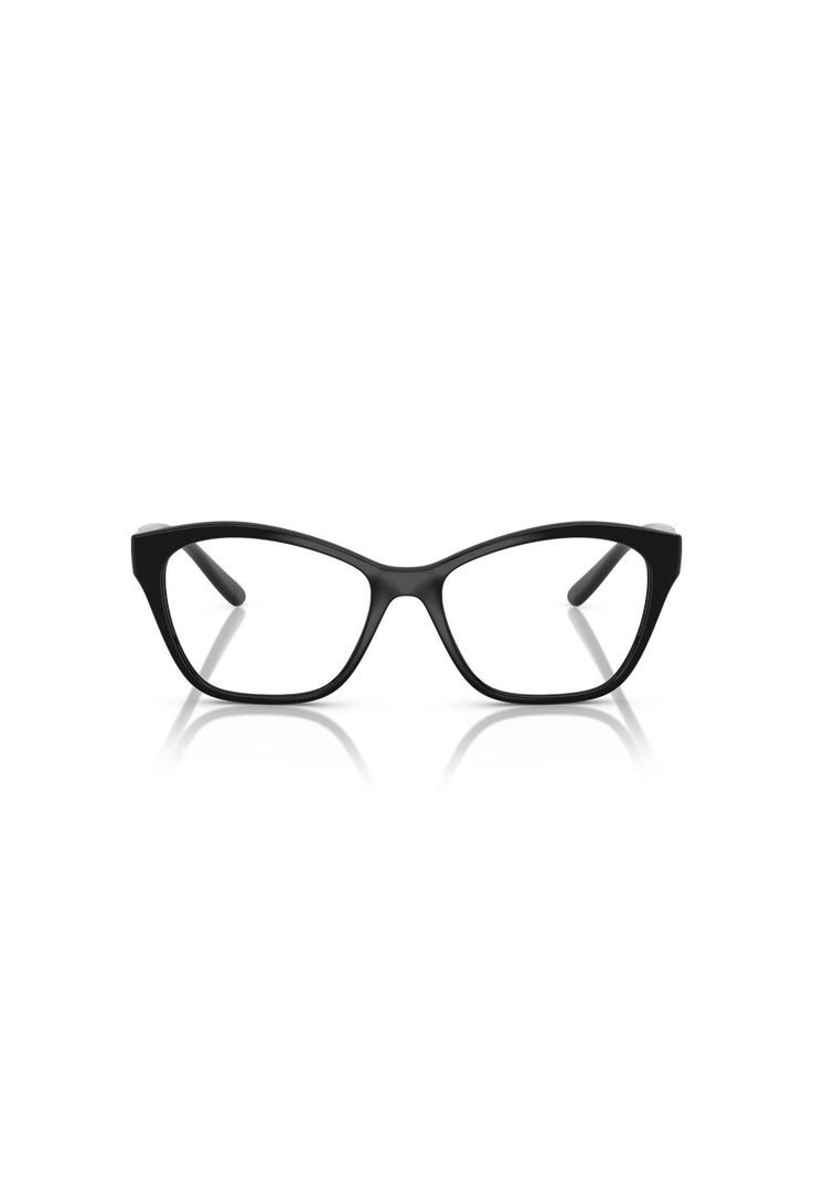 Vogue Lentes Opticos Bloom VO5628 W44 53 Negro M