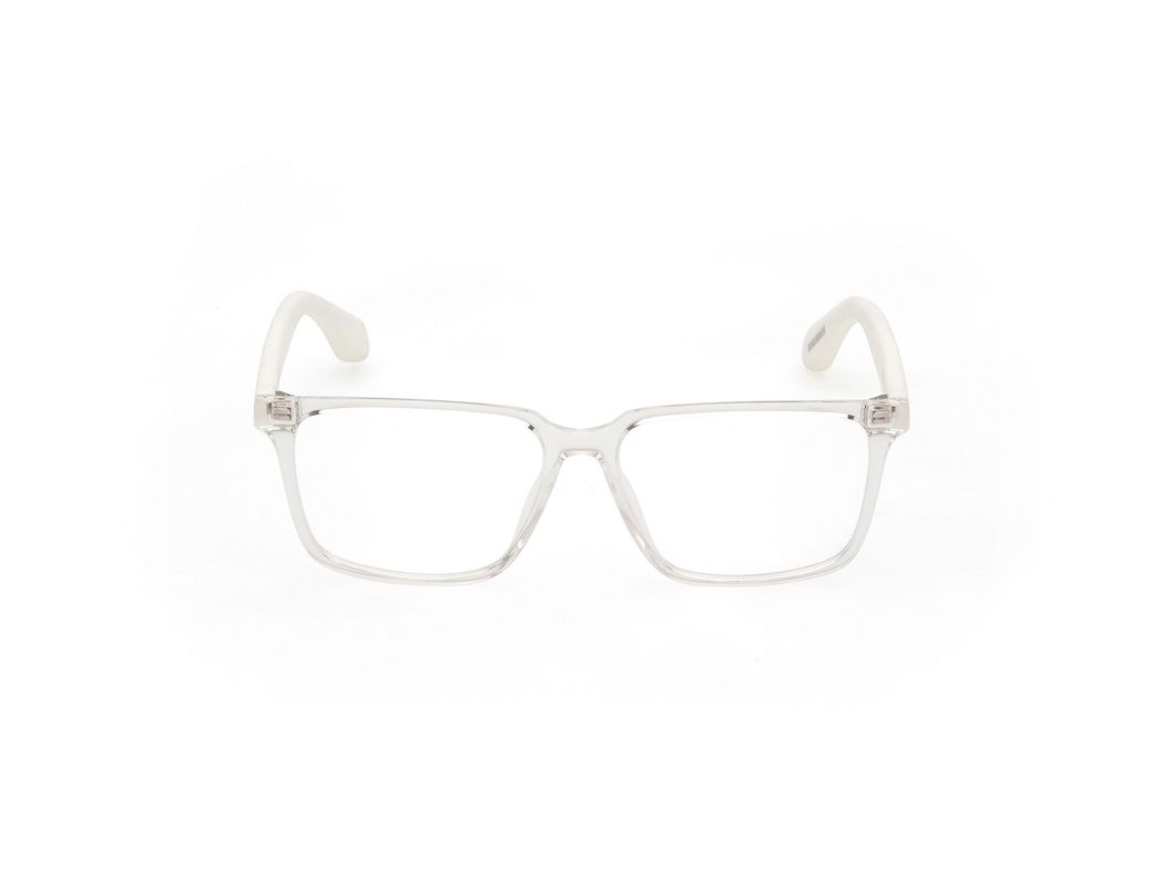 Lentes Ópticos Transparente Adidas Originals OR5077026-0
