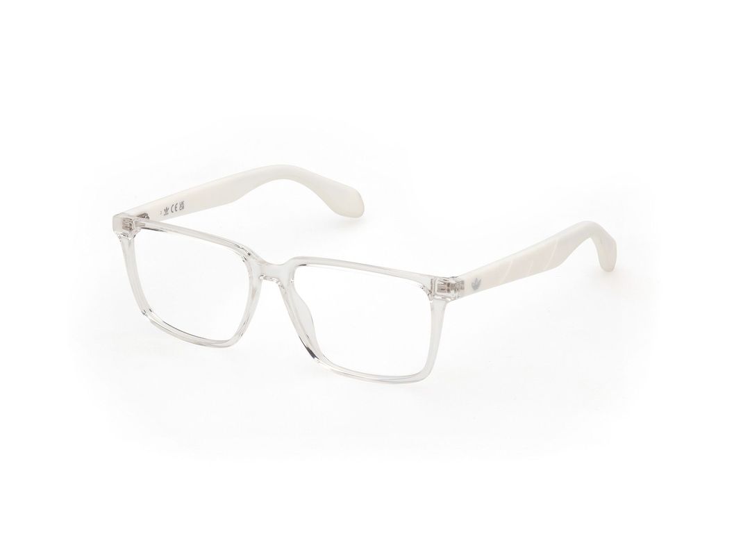 Lentes Ópticos Transparente Adidas Originals OR5077026-1
