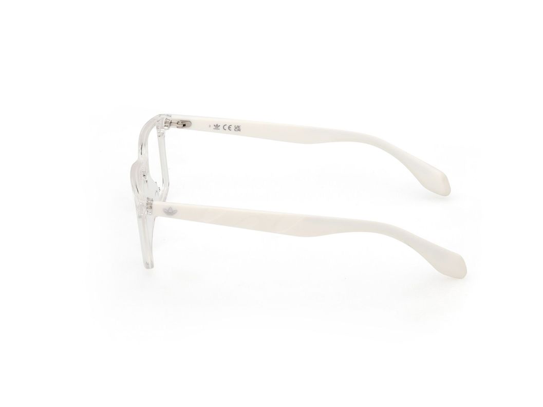 Lentes Ópticos Transparente Adidas Originals OR5077026-2