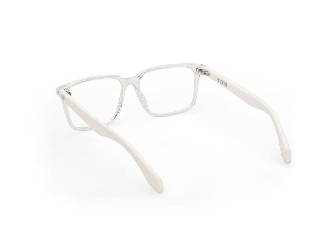 Lentes Ópticos Transparente Adidas Originals OR5077026-3