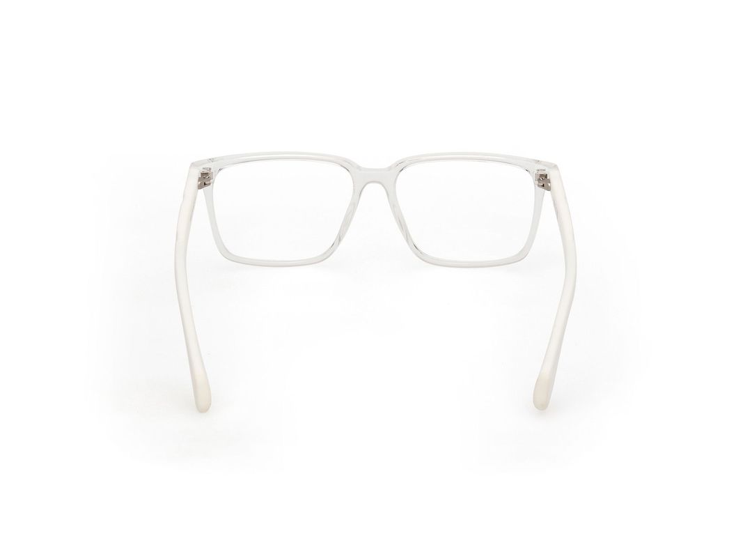 Lentes Ópticos Transparente Adidas Originals OR5077026-4