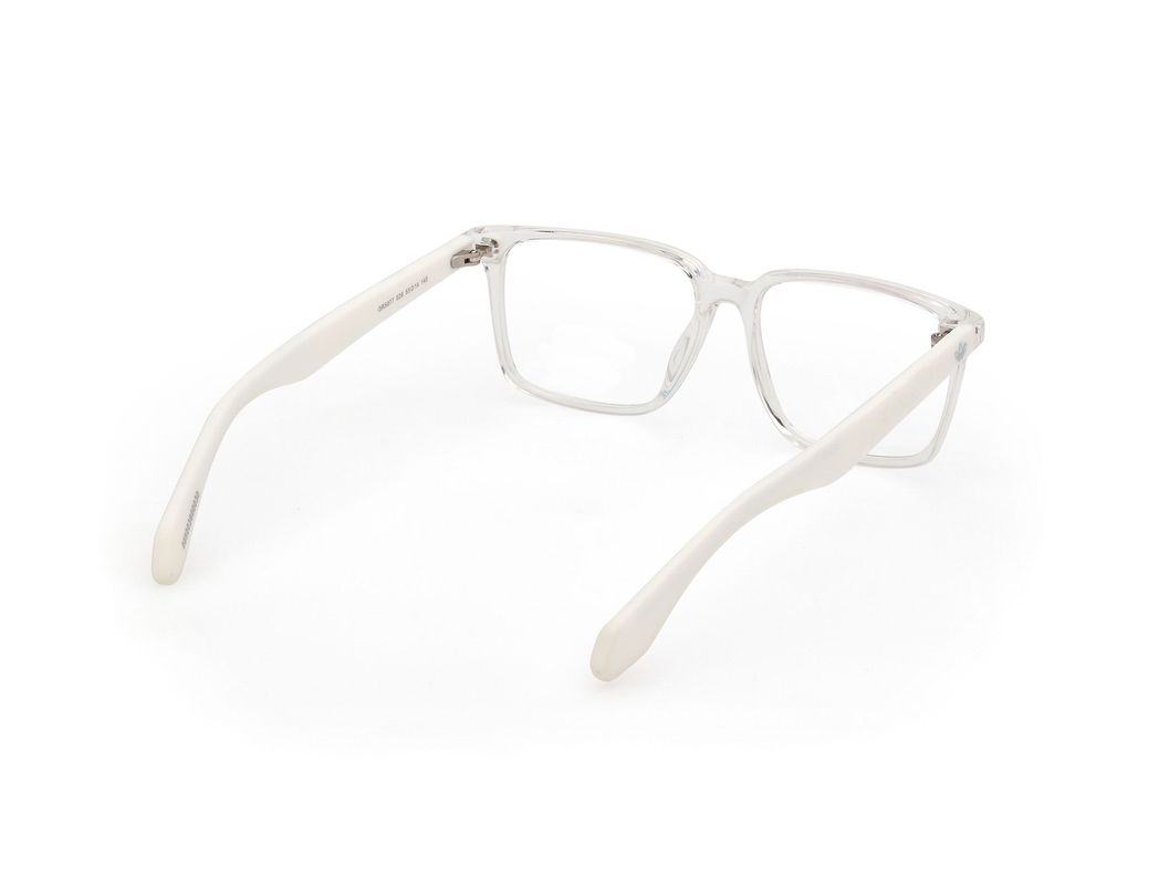 Lentes Ópticos Transparente Adidas Originals OR5077026-5