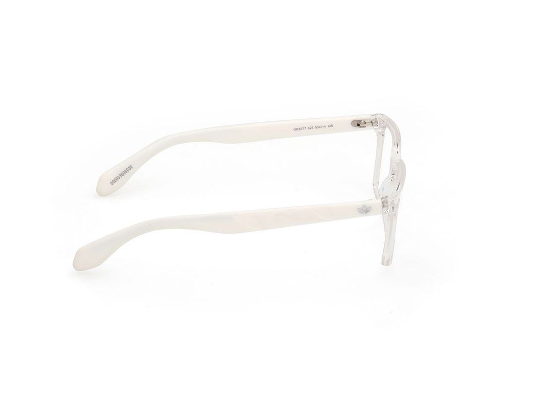 Lentes Ópticos Transparente Adidas Originals OR5077026-6