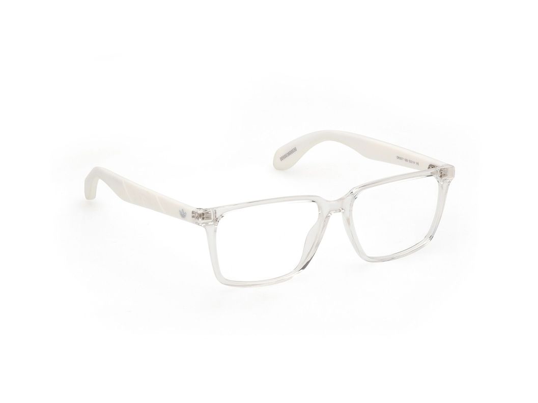 Lentes Ópticos Transparente Adidas Originals OR5077026-7