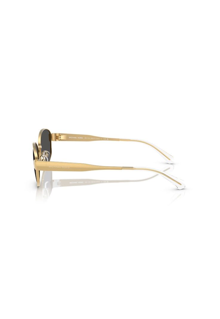 Lentes de Sol Monte Carlo Dorado Michael Kors MK1161189687-2