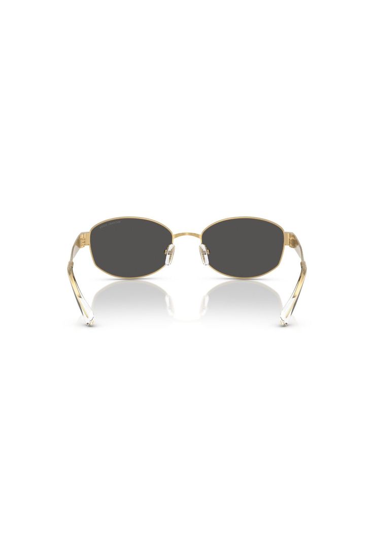 Lentes de Sol Monte Carlo Dorado Michael Kors MK1161189687-3