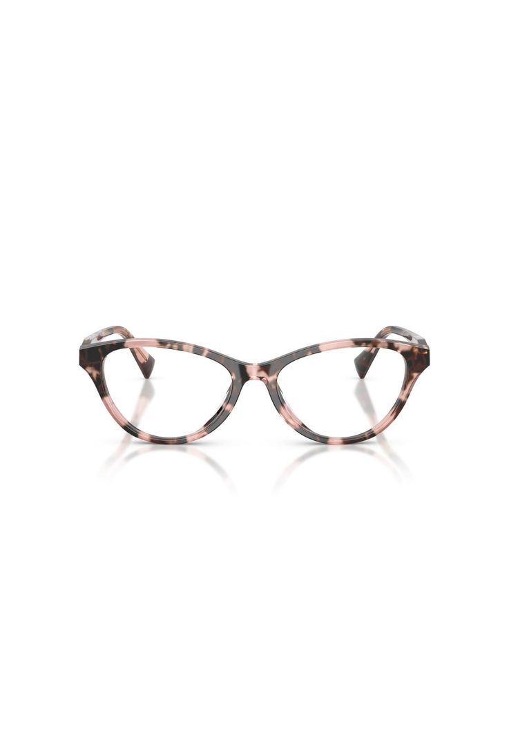 Ralph Lentes Opticos RA7197U 6058 53 Cafe M