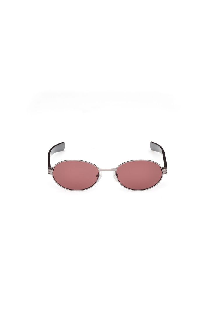 Lentes de Sol Gris Adidas Originals OR012315S-0
