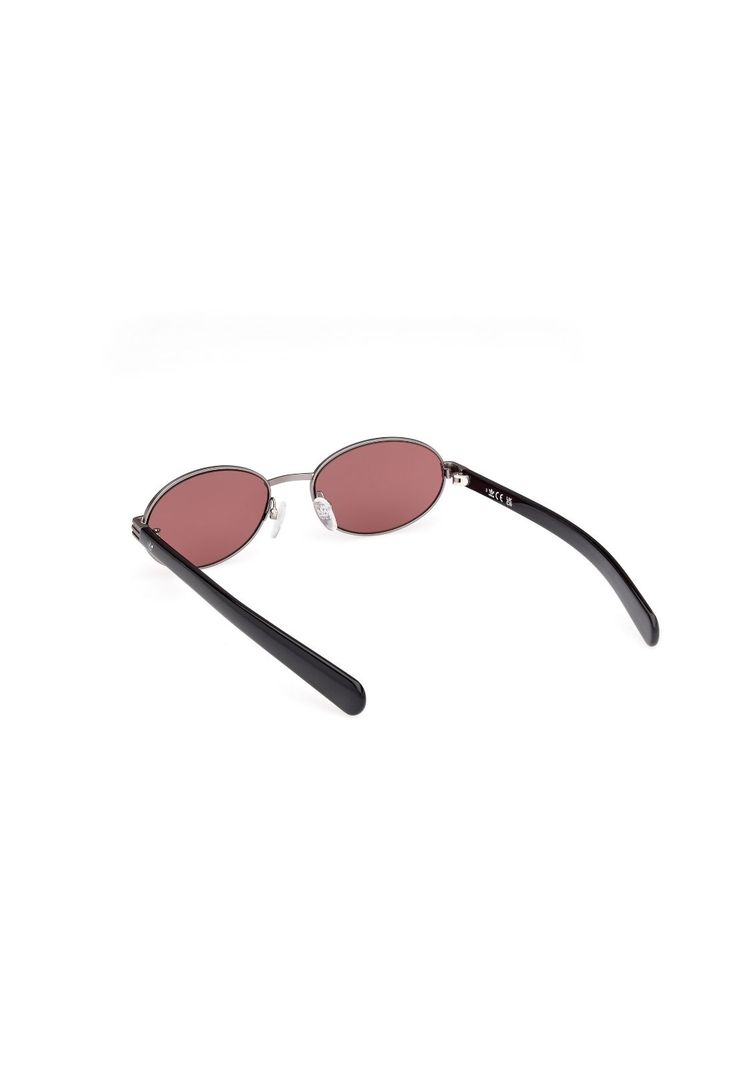 Lentes de Sol Gris Adidas Originals OR012315S-3