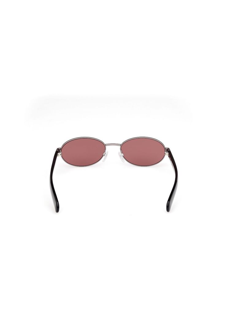 Lentes de Sol Gris Adidas Originals OR012315S-4