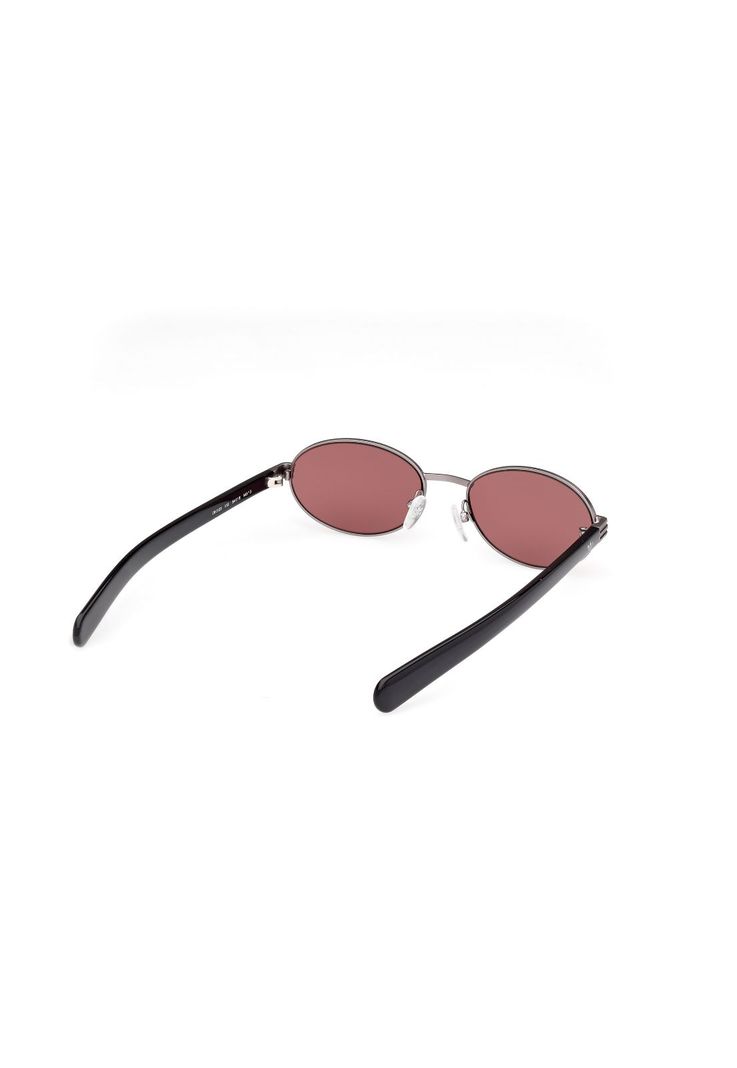 Lentes de Sol Gris Adidas Originals OR012315S-5
