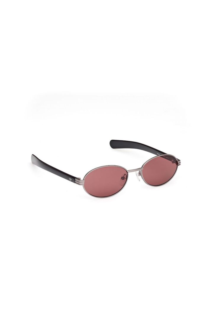 Lentes de Sol Gris Adidas Originals OR012315S-7