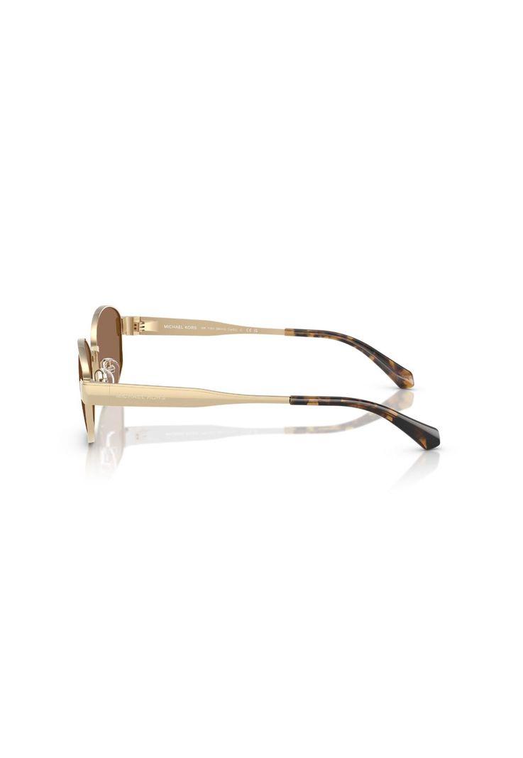 Lentes de Sol Monte Carlo Dorado Michael Kors MK1161101473-2