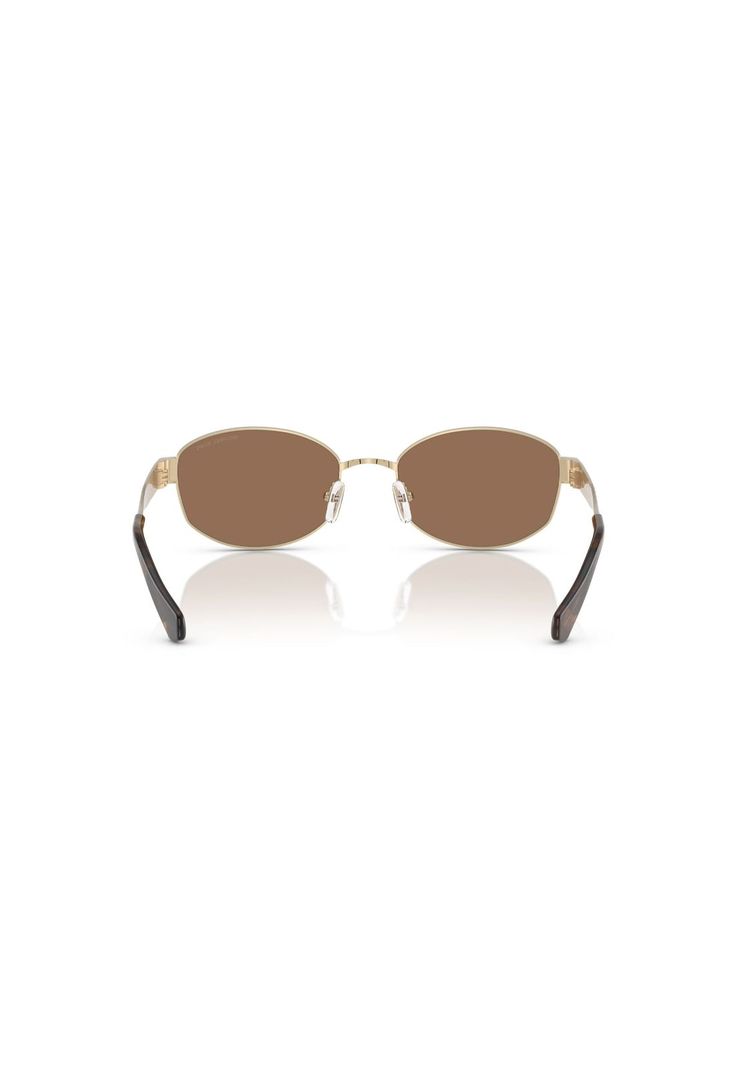 Lentes de Sol Monte Carlo Dorado Michael Kors MK1161101473-3