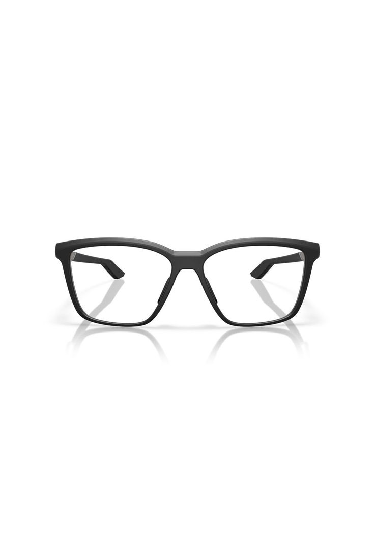 Lentes Ópticos Enigma Mass Negro Oakley Frame OX8191819101-0