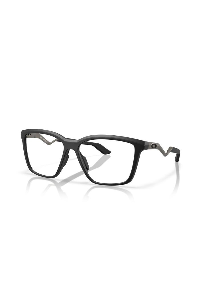 Lentes Ópticos Enigma Mass Negro Oakley Frame OX8191819101-1