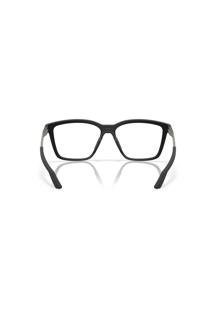 Lentes Ópticos Enigma Mass Negro Oakley Frame OX8191819101-3