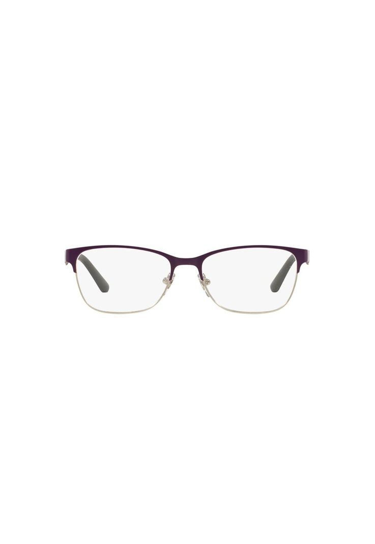 Lentes Ópticos Rojo Vogue VO3940965S-0