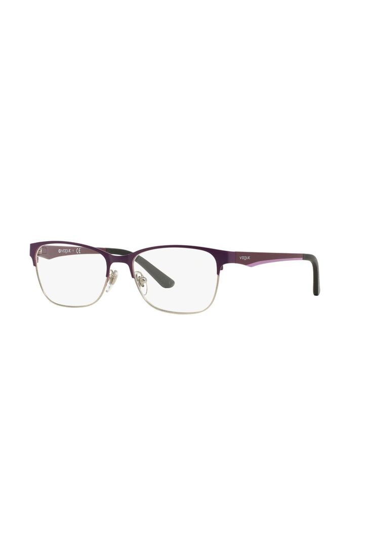 Lentes Ópticos Rojo Vogue VO3940965S-1
