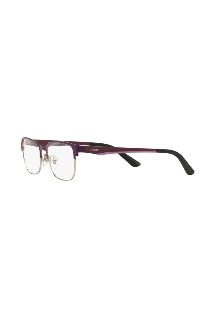 Lentes Ópticos Rojo Vogue VO3940965S-2
