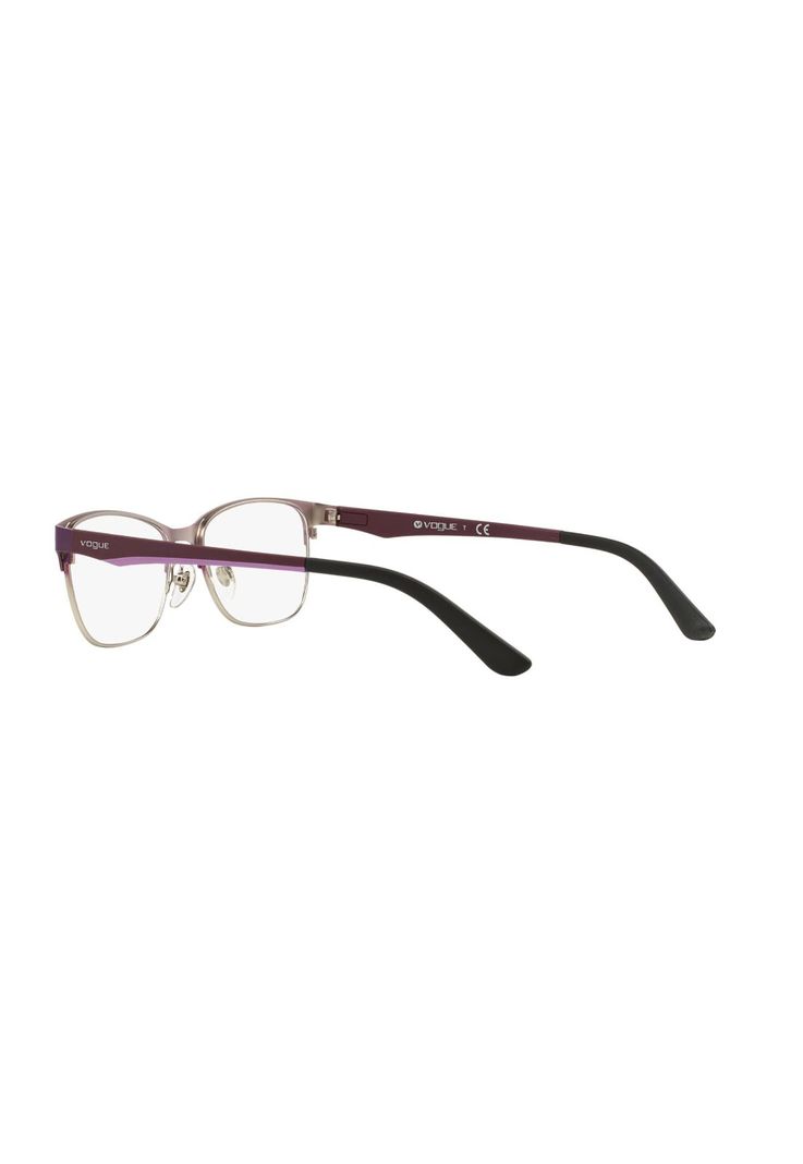 Lentes Ópticos Rojo Vogue VO3940965S-4