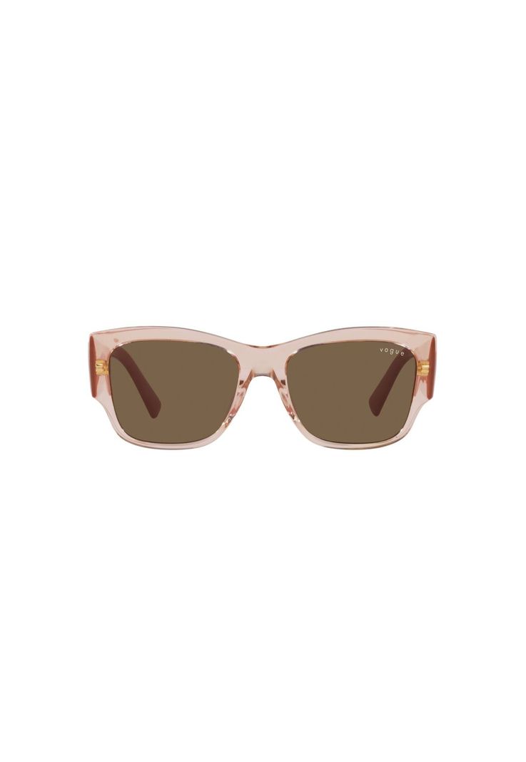 Lentes de Sol Marrón Vogue VO5462S295473-0